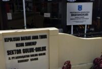 Polsek Guluk-Guluk Diduga Lalai Tangani Kasus Penganiayaan dan Pengancaman Pembunuhan