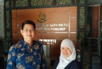 Drama Hukum 5 Tahun: Korban Penggelapan Kalah di PN Sumenep, Bangkit di MA, hingga Terpidana Dikejar Tengah Malam