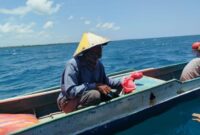 Moh. Fadlan Alias Capeng Tokoh Masyarakat Mamburet Kutuk Aksi Anarkis Di Laut Kangean