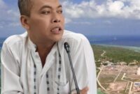 Mayoritas Warga Kangean Dukung Eksploitasi SDA: Demi Kemajuan Dan Kemaslahatan Ummat