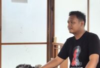 Kebijakan Pengadaan Seragam Rp 3 Miliar Dinilai Berpotensi Perkaya Kelompok Tertentu, Pemerintah Sumenep Didesak Pihak Aktivis Berpihak pada Rakyat