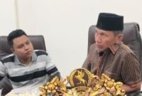 Komisi IV DPRD Sumenep Diduga Hanya Jadi “Kambing Hitam” Dinas Pendidikan dalam Polemik Pengadaan Seragam Rp 3 Miliar Lebih