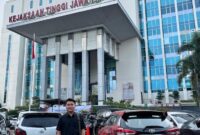 APMS Desak Kejati Jatim Segera Tetapkan Tersangka Kasus BSPS: “Jangan Ada Main Mata di depan Hukum!”