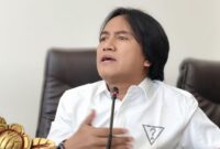 Ardiansyah pada Langit Gelap Disdik