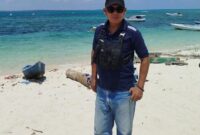 Riyadi LSM Kompak Angkat Bicara, Kecam Aksi Anarkis Tolak Survei Seismik di Pulau Kangean