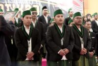 Badko HMI Jatim Kecam Trans7: Lecehkan Kiai dan Pesantren Lirboyo