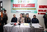Polda Jatim Pastikan Proses Identifikasi Korban Ponpes Al Khoziny Berjalan Maksimal, 17 Korban Telah Teridentifikasi
