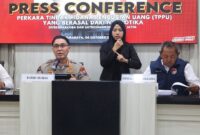 Polda Jatim Berhasil Ungkap 1.757 Kasus Narkoba dan Sita Aset Rp 30,1 Miliar dari Jaringan TPPU