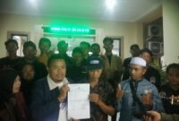 Dugaan Pungli Pengurus Koperasi Ketajek Makmur Terhadap Petani Kopi di Jember