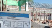 Revitalisasi SDN Pangarengan 3 Hampir Satu Milyar Diduga Asal Jadi, Syarat Korupsi Terancam Dilaporkan
