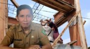 Wibawa dan Kendali DPRKP Pamekasan dipertanyakan, Pelaksana Proyek SPAM Abaikan Perintah Kadis