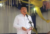 Wabup Katamso Hadiri Haul Akbar dan HUT ke-35 Ponpes Sa’adatul Abadiyah: Momentum Memperkuat Ukhuwah dan Spirit Keagamaan