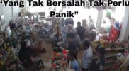 Kepanasan Saat Namanya Dicatut Seorang Pedangang Rokok “Klarifikasi Tak Menyelamatkan Citra”