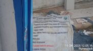 Pembangunan Rumah Medis Puskesmas Purwodadi Diduga Tak Sesuai Spesifikasi