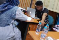 Oknum Kepala Sekolah SDN 3 Purwosari Dilaporkan ke Polisi, Diduga Aniaya Siswa Hingga Trauma