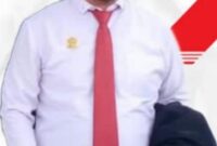 Kuasa Hukum Samsul Hadi, H.Saprudin Dan Rekan Desak Polres Indramayu, Segera Proses Penipuan Berkedok Sponsor 
