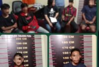 Polres Langkat Bergerak Cepat Tangani Kasus Bullying yang Viral di Media Sosial