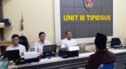 Kasat Reskrim Baru Polres Sampang Tancap Gas, Satu Tersangka Penganiayaan Pegawai SPBU Camplong Serahkan Diri