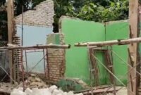 Proyek Rehabilitasi Pustu Baturasang Diduga Langgar Aturan, Warga Minta Pekerjaan Dihentikan Sementara