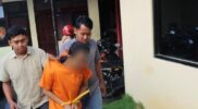 Pelarian Berakhir, Polres Bangkalan Amankan Narapidana Rutan Kelas IIB Sumenep yang Kabur Terlibat Kasus Curanmor