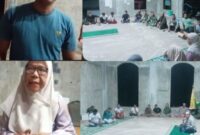 Anehh!! Oknum Warga Gampong Seuneubok Timu Mencoba Menghalangi Peliputan, Pj Geuchik Tidak Bersedia di Wawancarai Media