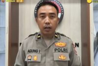 Kecelakaan di Tanah Merah Dilaporkan Tiga Pengemudi Luka Ringan.