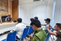 FMPK Desak Kejari Sumenep Segera Tetapkan Tersangka Dugaan Korupsi Logistik KPU