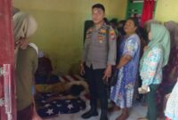 Gegerkan Warga Kalisangka, Dua Anak Ditemukan Tak Bernyawa Dipantai Mamburit Kepulauan Kangean.