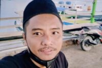 Ahmad Suhairi Tokoh Masyarakat Saobi Dukung Penuh Eksploitasi Migas Di Kangean