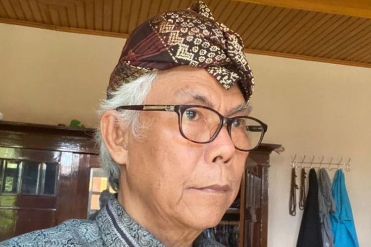 Akuan Abung: Rekam Jejak Baik Adalah Syarat Utama Calon Sekda Lampura