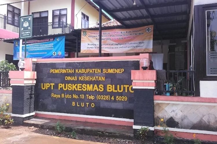 Pasien Meninggal Usai Menunggu Rujukan Berjam-jam, Keluarga Kecam Puskesmas Bluto: “Ini Kelalaian Nyata!”