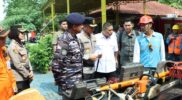 Antisipasi La Nina, Polres Bangkalan Perkuat Sinergitas Antar Lintas Sektor