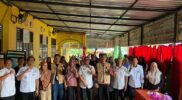 PPK Ormawa UKM KPI Unhas Dampingi Desa Citta Kembangkan Pariwisata Berbasis Kearian Lokal