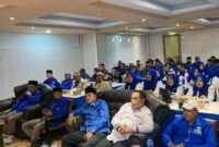 Anggota DPRD Fraksi PAN Hadiri Workshop Pendidikan Politik, Tegaskan Komitmen Perkuat Demokrasi di Era Digital