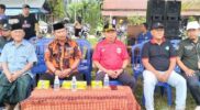 Ketua DPRD Tanjab Barat Hadiri Pembukaan Open Tournament Sepakbola Pemuda Pancasila