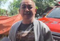 Insiden 7 Mahasiswa Polindra, Ade Syarif : Tidak Ada Izin Resmi Dari Kampus  