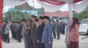 Anggota DPRD Tanjab Barat Ikuti Upacara Peringatan Hari Pahlawan 2025: Momentum Refleksi dan Teladani Semangat Juang Para Pahlawan