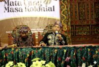 Hari Jadi Rupiah Sebagai Jejak Pengorbanan Gusti Pangeran Cakraningrat IV Madura