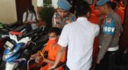Lempar Bondet dan Ancam Warga dengan Celurit, Pria Pasrepan Diringkus Polisi