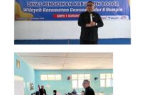 PUBLIKASI KINERJA DINAS PENDIDIKAN KABUPATEN BOGOR TAHUN 2025