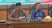 Bupati Anwar Sadat Buka Pelatihan Peningkatan Kompetensi SDM Koperasi Merah Putih