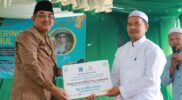 Bupati Anwar Sadat Hadiri Haul Ulama Besar di Desa Bunga Tanjung: Teguhkan Spirit Keimanan dan Kepedulian Sosial di Era Digital