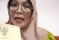 Harapan Besar Keluarga Ali Mursid Kepada Wapres Gibran, Keadilan Ditegakkan