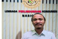 Ketua Umum Lembaga Perlindungn Konsumen (LPK – GPi) Mendesak Polda Lampung Melakukan TindakTegas terhadap Mafia BBM Bersubsidi