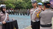 Operasi Zebra Semeru 2025 Dimulai, Upaya Polres Bangkalan Mengurangi Risiko Kecelakaan