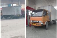 “Operasi Mafia Solar di Pantura Tegal-Brebes: Tangki Modifikasi dan Barcode Palsu Jadi Senjata Penyelewengan BBM Subsidi”