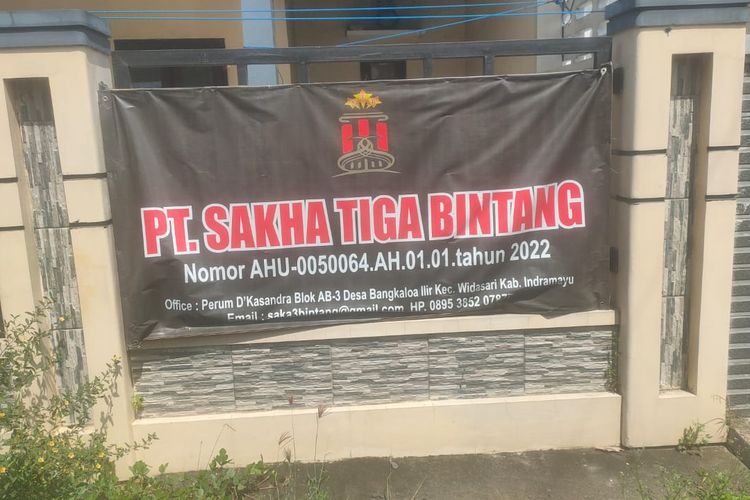 Diduga PT STB Menarik Motor Penjual Roti Dijalan Dan Minta Damai 1,2 Juta