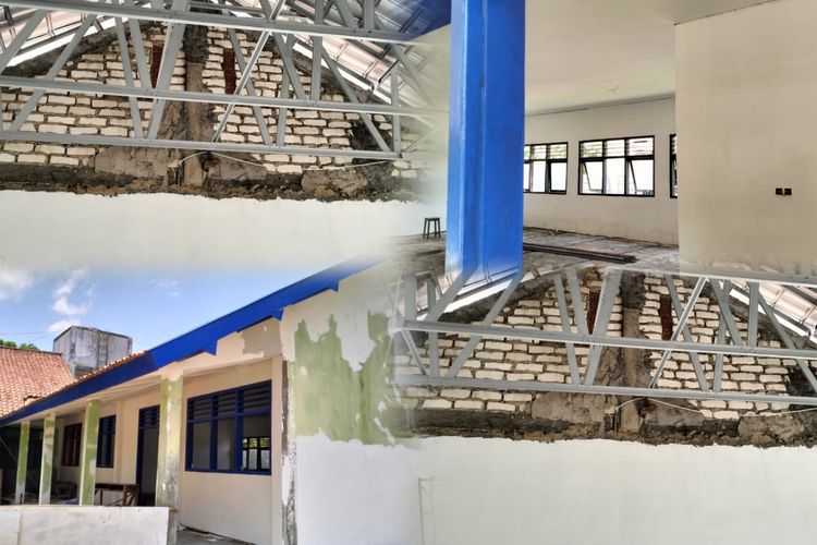 GASI Soroti Proyek APBD Tanpa Pengawasan, Diduga Banyak Pekerjaan Tak Sesuai Spek
