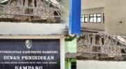 GASI Soroti Dugaan Monopoli Perencanaan Proyek Pendidikan di Sampang