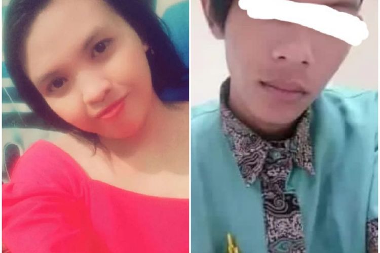 Kenal Di Aplikasi Kencan Online, IRT Tinggalkan Anak Dan Suami, Diduga Kabur Bersama Pemuda